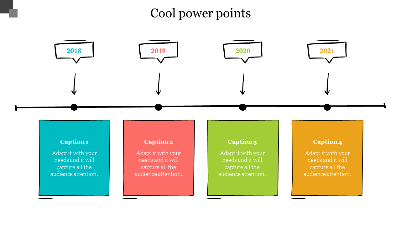 cool power points